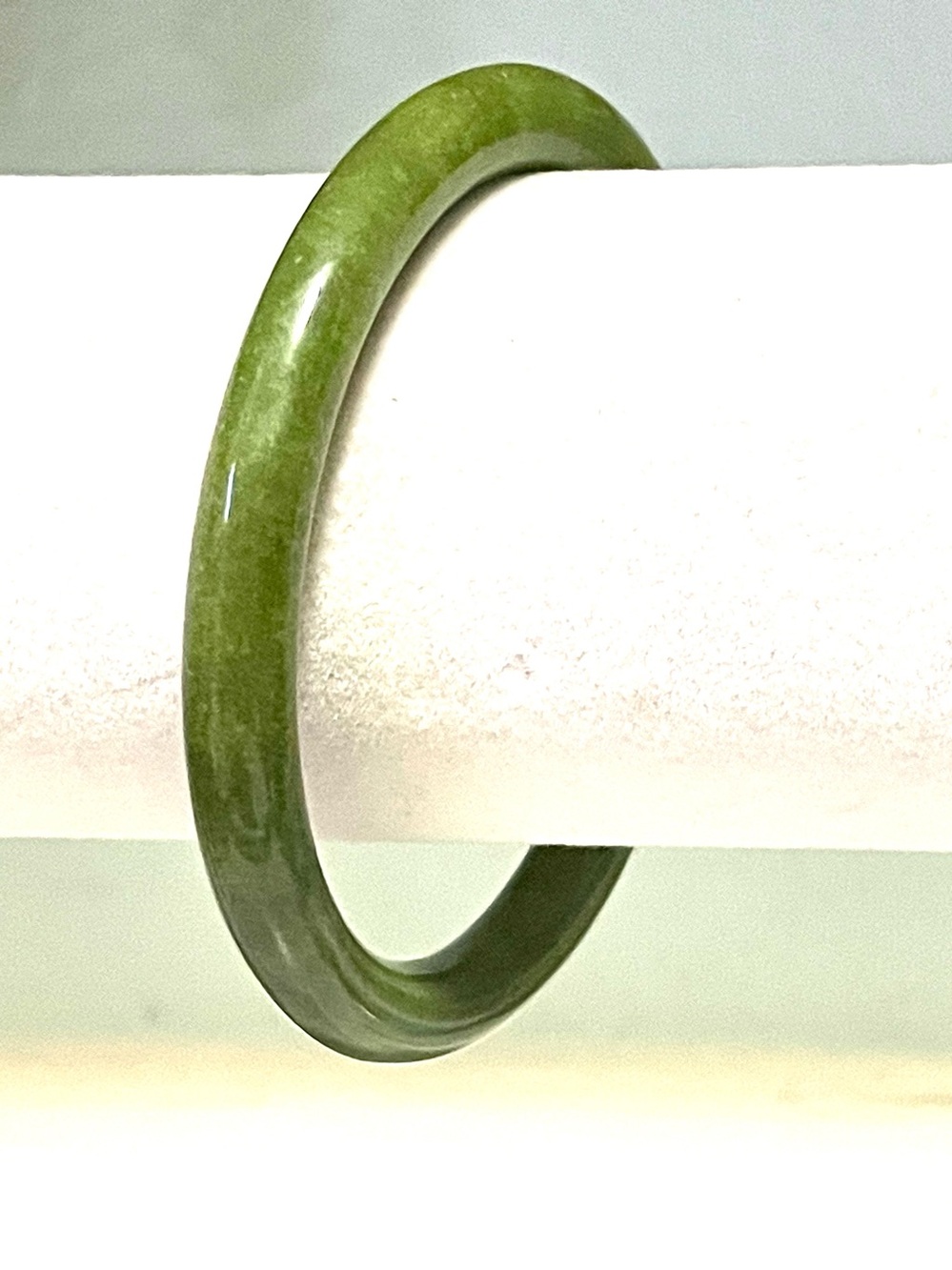 Gemstone Bangle